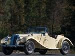 MG TF 1953 года